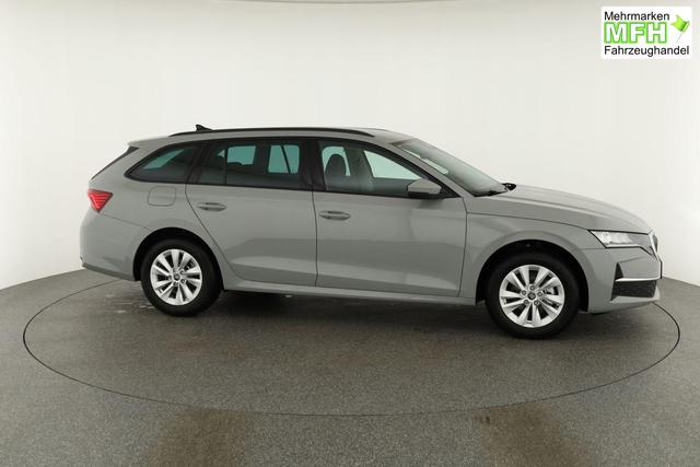 Skoda Octavia Combi 2.0 TDI 110 kW Selection DSG Selection, Navi, AHK, el. Klappe, 5-J Garantie 