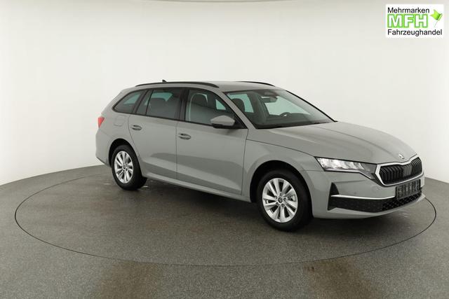 Skoda Octavia Combi 2.0 TDI 110 kW Selection DSG Selection, Navi, AHK, el. Klappe, 5-J Garantie 
