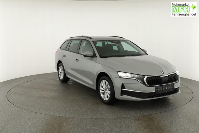 Skoda Octavia Combi 2.0 TDI 110 kW Selection DSG Selection, Navi, AHK, el. Klappe, 5-J Garantie 