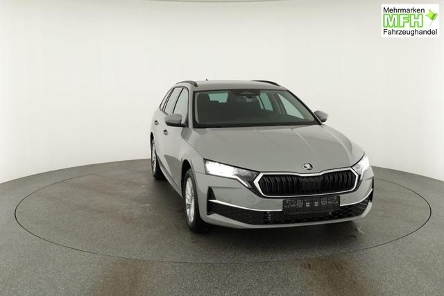 Skoda Octavia Combi 2.0 TDI 110 kW Selection DSG Selection, Navi, AHK, el. Klappe, 5-J Garantie 