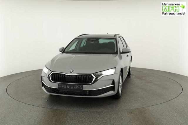 Skoda Octavia Combi 2.0 TDI 110 kW Selection DSG Selection, Navi, AHK, el. Klappe, 5-J Garantie 