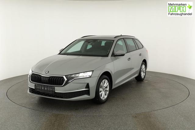 Skoda Octavia Combi 2.0 TDI 110 kW Selection DSG Selection, Navi, AHK, el. Klappe, 5-J Garantie 