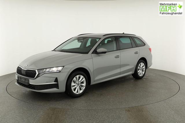 Skoda Octavia Combi 2.0 TDI 110 kW Selection DSG Selection, Navi, AHK, el. Klappe, 5-J Garantie 