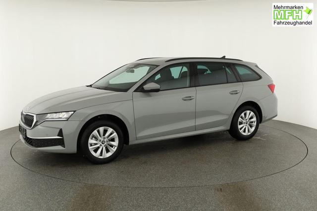 Skoda Octavia Combi 2.0 TDI 110 kW Selection DSG Selection, Navi, AHK, el. Klappe, 5-J Garantie 