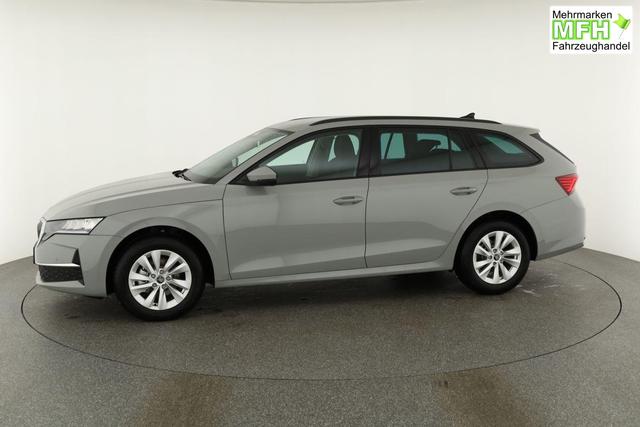 Skoda Octavia Combi 2.0 TDI 110 kW Selection DSG Selection, Navi, AHK, el. Klappe, 5-J Garantie 