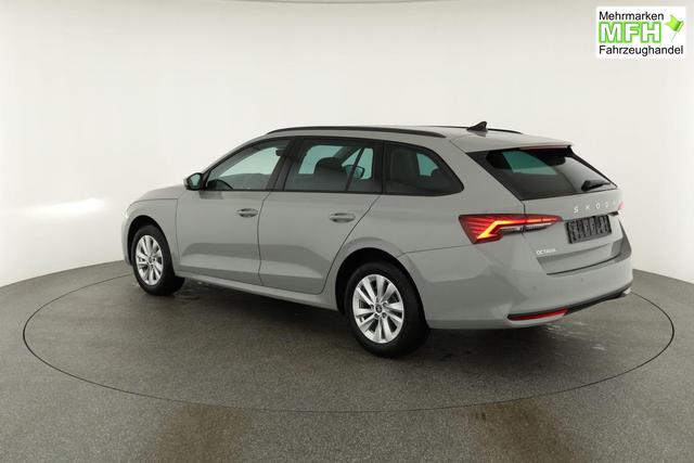 Skoda Octavia Combi 2.0 TDI 110 kW Selection DSG Selection, Navi, AHK, el. Klappe, 5-J Garantie 