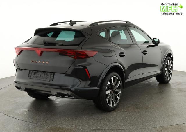 Cupra Formentor 1.5 eTSI 110 kW DSG, AHK, Navi, 19-Zoll, Winterpaket 