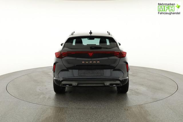 Cupra Formentor 1.5 eTSI 110 kW DSG, AHK, Navi, 19-Zoll, Winterpaket 
