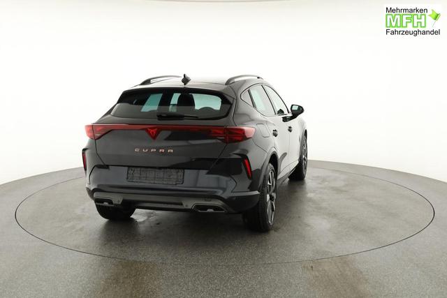 Cupra Formentor 1.5 eTSI 110 kW DSG, AHK, Navi, 19-Zoll, Winterpaket 