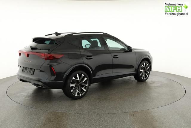 Cupra Formentor 1.5 eTSI 110 kW DSG, AHK, Navi, 19-Zoll, Winterpaket 