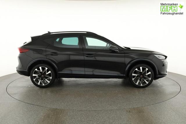 Cupra Formentor 1.5 eTSI 110 kW DSG, AHK, Navi, 19-Zoll, Winterpaket 