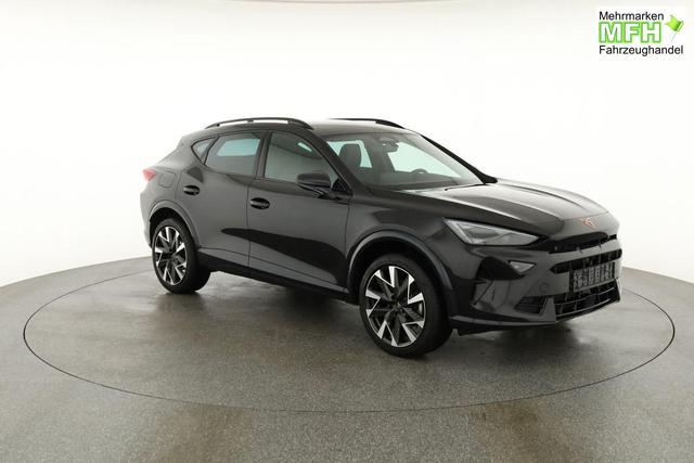 Cupra Formentor 1.5 eTSI 110 kW DSG, AHK, Navi, 19-Zoll, Winterpaket 