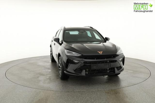 Cupra Formentor 1.5 eTSI 110 kW DSG, AHK, Navi, 19-Zoll, Winterpaket 