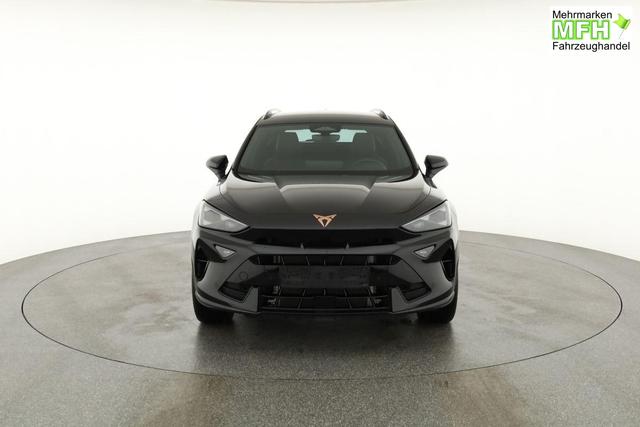 Cupra Formentor 1.5 eTSI 110 kW DSG, AHK, Navi, 19-Zoll, Winterpaket 