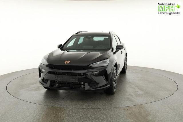 Cupra Formentor 1.5 eTSI 110 kW DSG, AHK, Navi, 19-Zoll, Winterpaket 