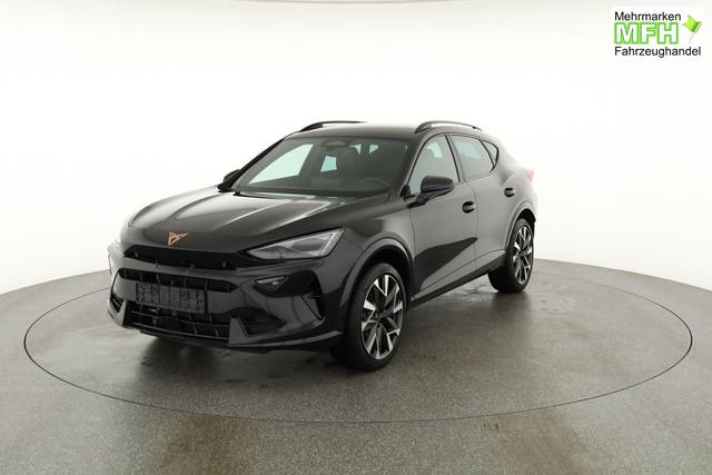 Cupra Formentor 1.5 eTSI 110 kW DSG, AHK, Navi, 19-Zoll, Winterpaket 