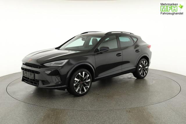 Cupra Formentor 1.5 eTSI 110 kW DSG, AHK, Navi, 19-Zoll, Winterpaket 