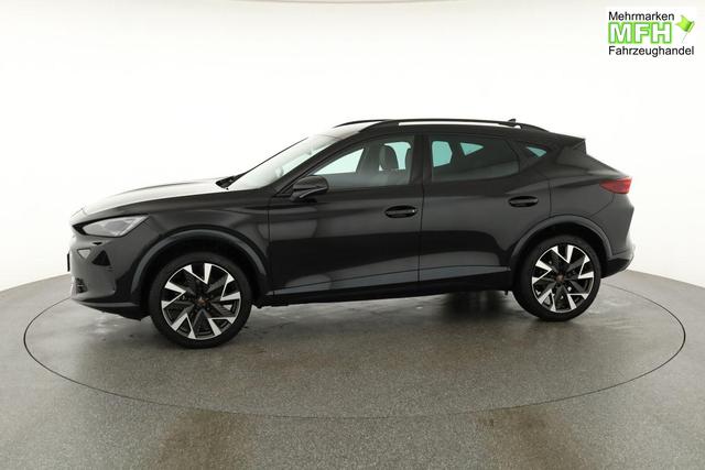 Cupra Formentor 1.5 eTSI 110 kW DSG, AHK, Navi, 19-Zoll, Winterpaket 