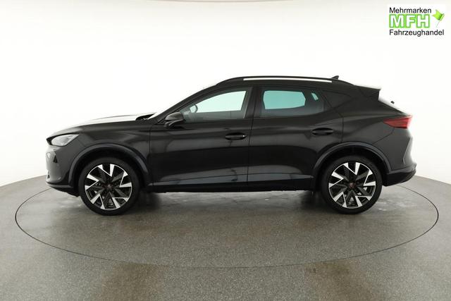 Cupra Formentor 1.5 eTSI 110 kW DSG, AHK, Navi, 19-Zoll, Winterpaket 