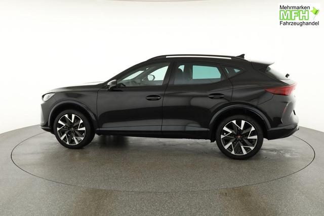 Cupra Formentor 1.5 eTSI 110 kW DSG, AHK, Navi, 19-Zoll, Winterpaket 