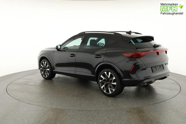 Cupra Formentor 1.5 eTSI 110 kW DSG, AHK, Navi, 19-Zoll, Winterpaket 