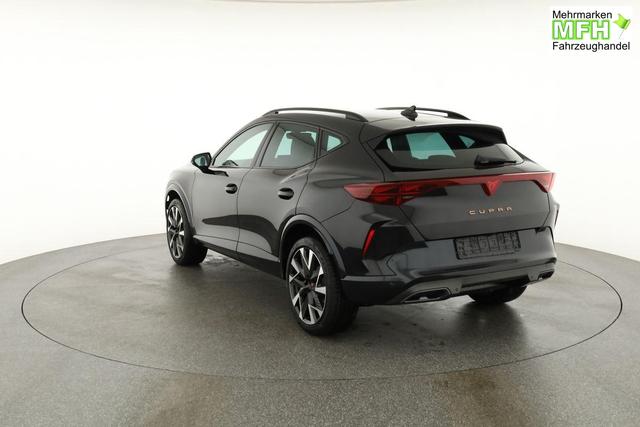 Cupra Formentor 1.5 eTSI 110 kW DSG, AHK, Navi, 19-Zoll, Winterpaket 