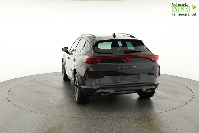 Cupra Formentor 1.5 eTSI 110 kW DSG, AHK, Navi, 19-Zoll, Winterpaket 