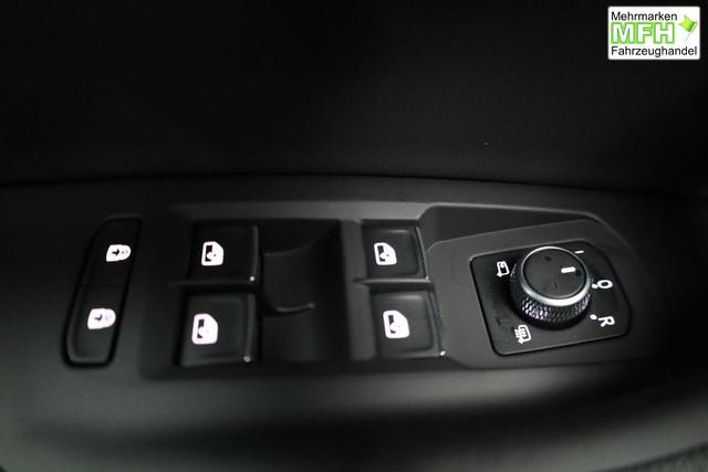 Volkswagen Touareg 3.0 TDI 210 kW 4Motion R-Line V6 Black, AHK, HuD, Luft, Standheizung 