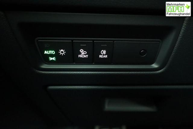 Volkswagen Touareg 3.0 TDI 210 kW 4Motion R-Line V6 Black, AHK, HuD, Luft, Standheizung 