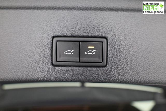 Volkswagen Touareg 3.0 TDI 210 kW 4Motion R-Line V6 Black, AHK, HuD, Luft, Standheizung 