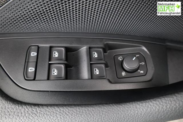 Skoda Kodiaq 2.0 TDI 142 kW 4x4 Selection DSG Selection, 7-Sitzer, AHK, Navi, Side, Kamera, Winter, 19-Zoll 