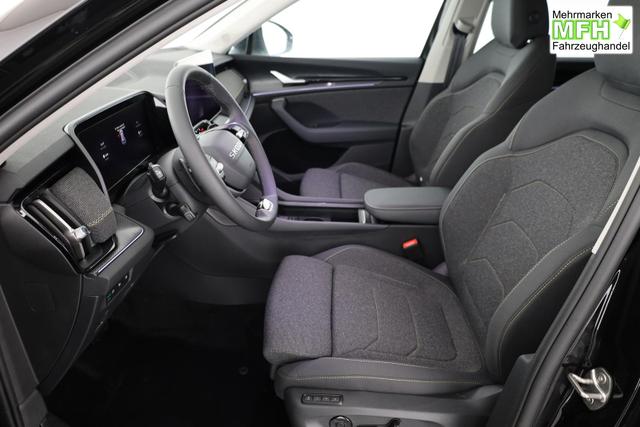 Skoda Kodiaq 2.0 TDI 142 kW 4x4 Selection DSG Selection, 7-Sitzer, AHK, Navi, Side, Kamera, Winter, 19-Zoll 