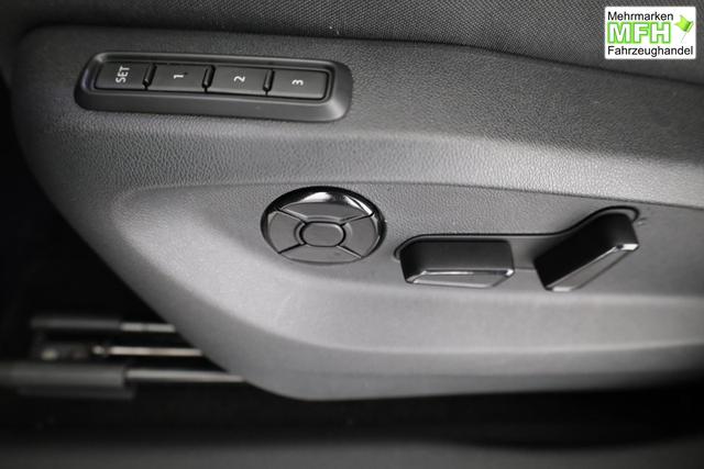 Skoda Kodiaq 2.0 TDI 142 kW 4x4 Selection DSG Selection, 7-Sitzer, AHK, Navi, Side, Kamera, Winter, 19-Zoll 