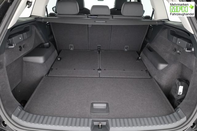 Skoda Kodiaq 2.0 TDI 142 kW 4x4 Selection DSG Selection, 7-Sitzer, AHK, Navi, Side, Kamera, Winter, 19-Zoll 