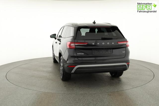 Skoda Kodiaq 2.0 TDI 142 kW 4x4 Selection DSG Selection, 7-Sitzer, AHK, Navi, Side, Kamera, Winter, 19-Zoll 