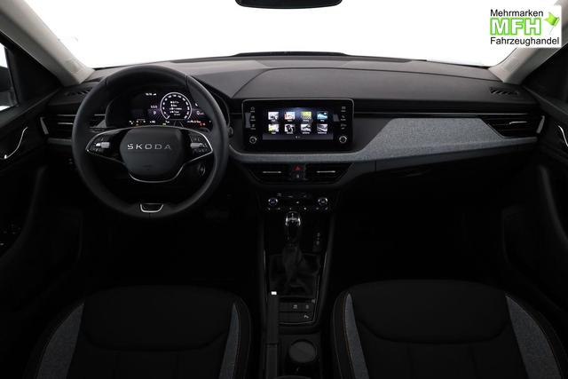Skoda Kamiq Selection 1.0 TSI DSG Selection, AHK, Matrix, Kamera, Winter, 4-J Garantie 