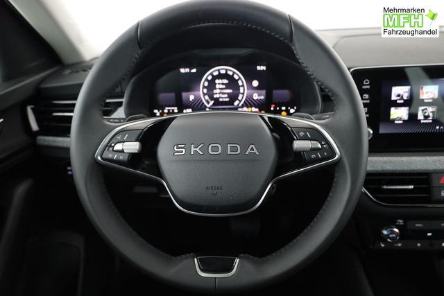 Skoda Kamiq Selection 1.0 TSI DSG Selection, AHK, Matrix, Kamera, Winter, 4-J Garantie 