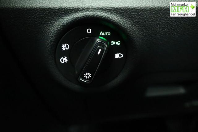 Skoda Kamiq Selection 1.0 TSI DSG Selection, AHK, Matrix, Kamera, Winter, 4-J Garantie 