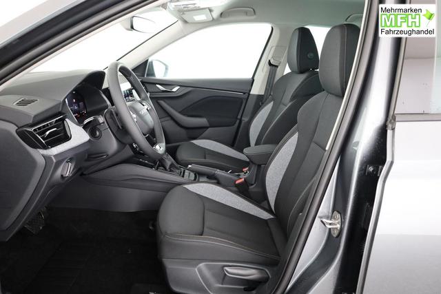 Skoda Kamiq Selection 1.0 TSI DSG Selection, AHK, Matrix, Kamera, Winter, 4-J Garantie 