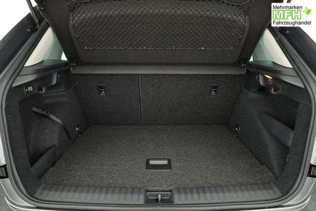 Skoda Kamiq Selection 1.0 TSI DSG Selection, AHK, Matrix, Kamera, Winter, 4-J Garantie 