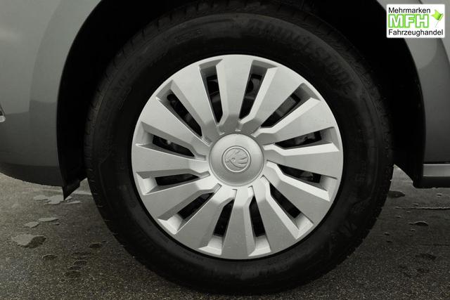 Skoda Kamiq Selection 1.0 TSI DSG Selection, AHK, Matrix, Kamera, Winter, 4-J Garantie 