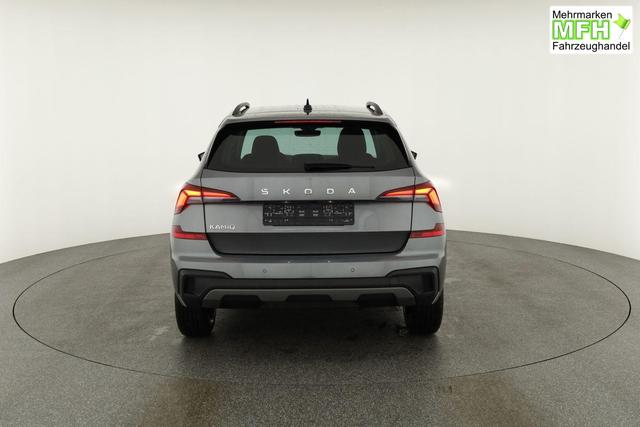 Skoda Kamiq Selection 1.0 TSI DSG Selection, AHK, Matrix, Kamera, Winter, 4-J Garantie 