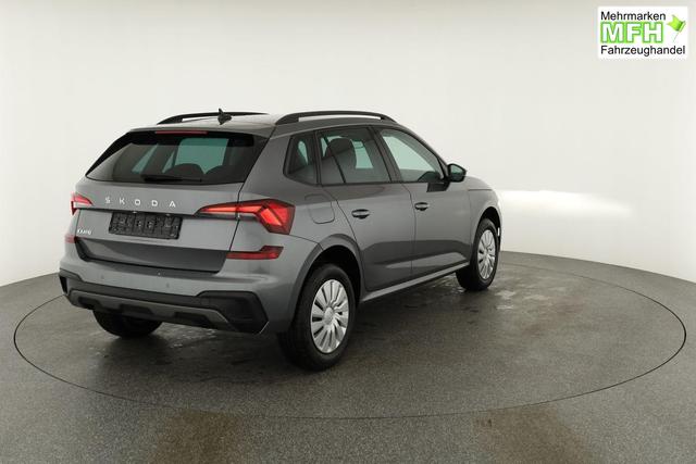 Skoda Kamiq Selection 1.0 TSI DSG Selection, AHK, Matrix, Kamera, Winter, 4-J Garantie 