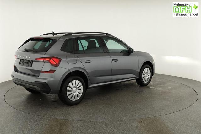 Skoda Kamiq Selection 1.0 TSI DSG Selection, AHK, Matrix, Kamera, Winter, 4-J Garantie 