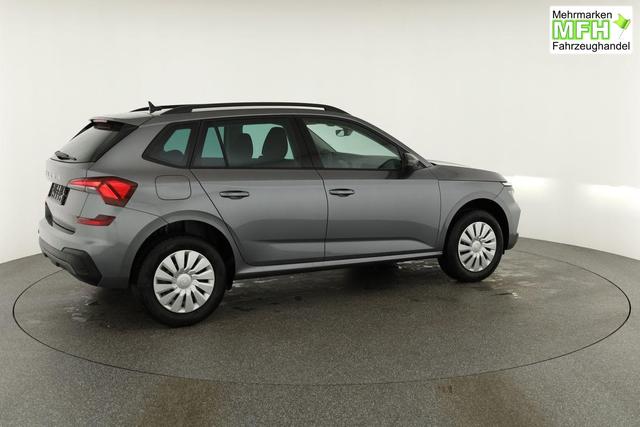 Skoda Kamiq Selection 1.0 TSI DSG Selection, AHK, Matrix, Kamera, Winter, 4-J Garantie 