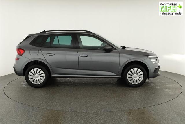 Skoda Kamiq Selection 1.0 TSI DSG Selection, AHK, Matrix, Kamera, Winter, 4-J Garantie 