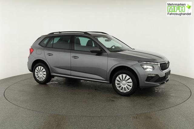 Skoda Kamiq Selection 1.0 TSI DSG Selection, AHK, Matrix, Kamera, Winter, 4-J Garantie 