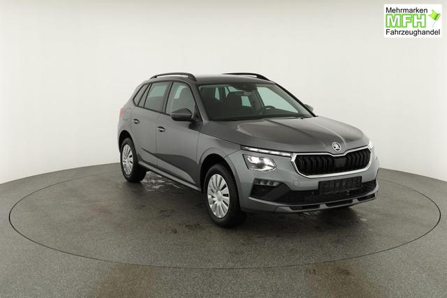 Skoda Kamiq Selection 1.0 TSI DSG Selection, AHK, Matrix, Kamera, Winter, 4-J Garantie 