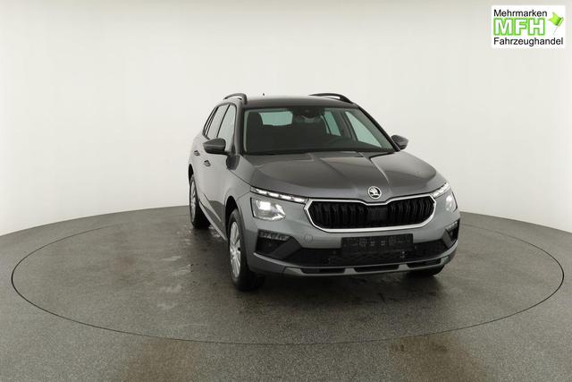 Skoda Kamiq Selection 1.0 TSI DSG Selection, AHK, Matrix, Kamera, Winter, 4-J Garantie 