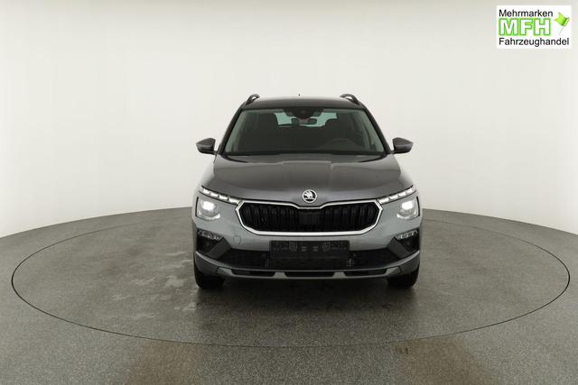 Skoda Kamiq Selection 1.0 TSI DSG Selection, AHK, Matrix, Kamera, Winter, 4-J Garantie 